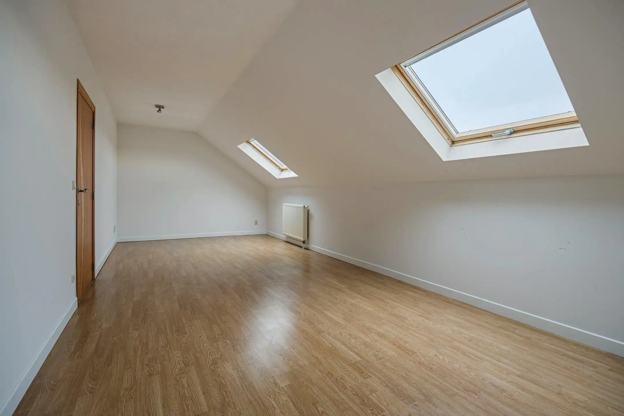 Prachtig appartement met 3 kamers in het hart van Grimbergen foto 16