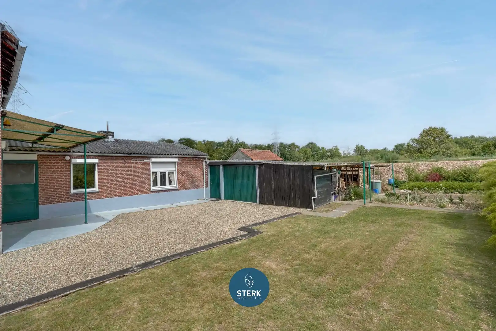 CHARMANTE WONING OP EEN GUNSTIGE LOCATIE TE SMEERMAAS-LANAKEN !  foto 20