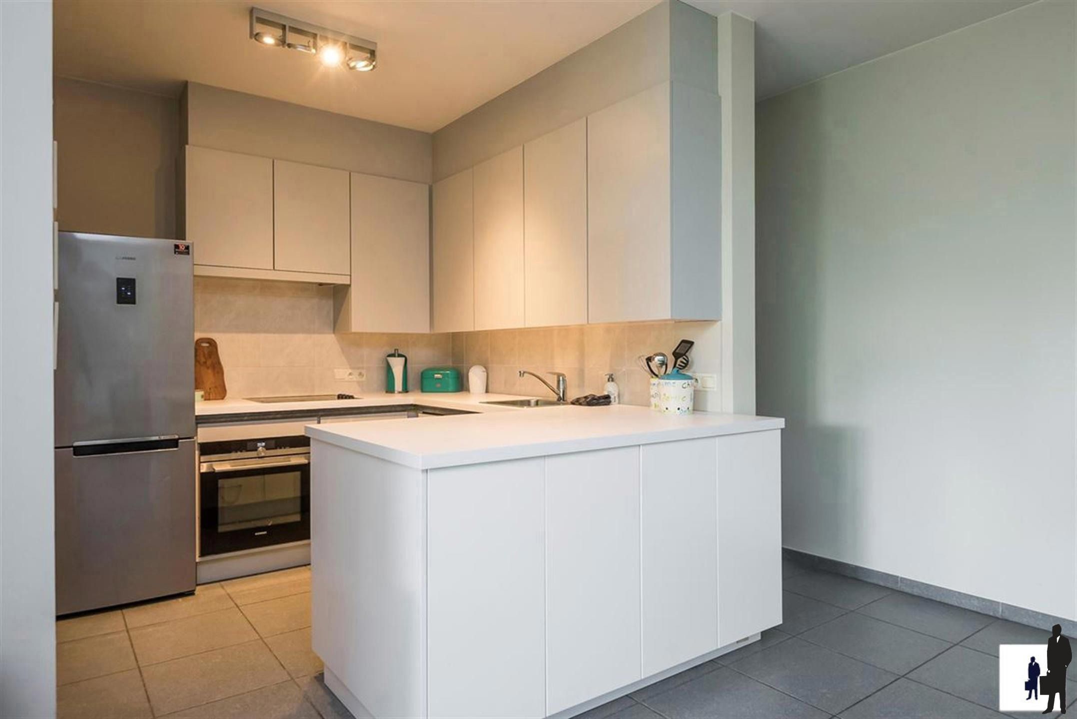 Instapklaar glvl appartement met ZO-georiënteerde tuin foto 4