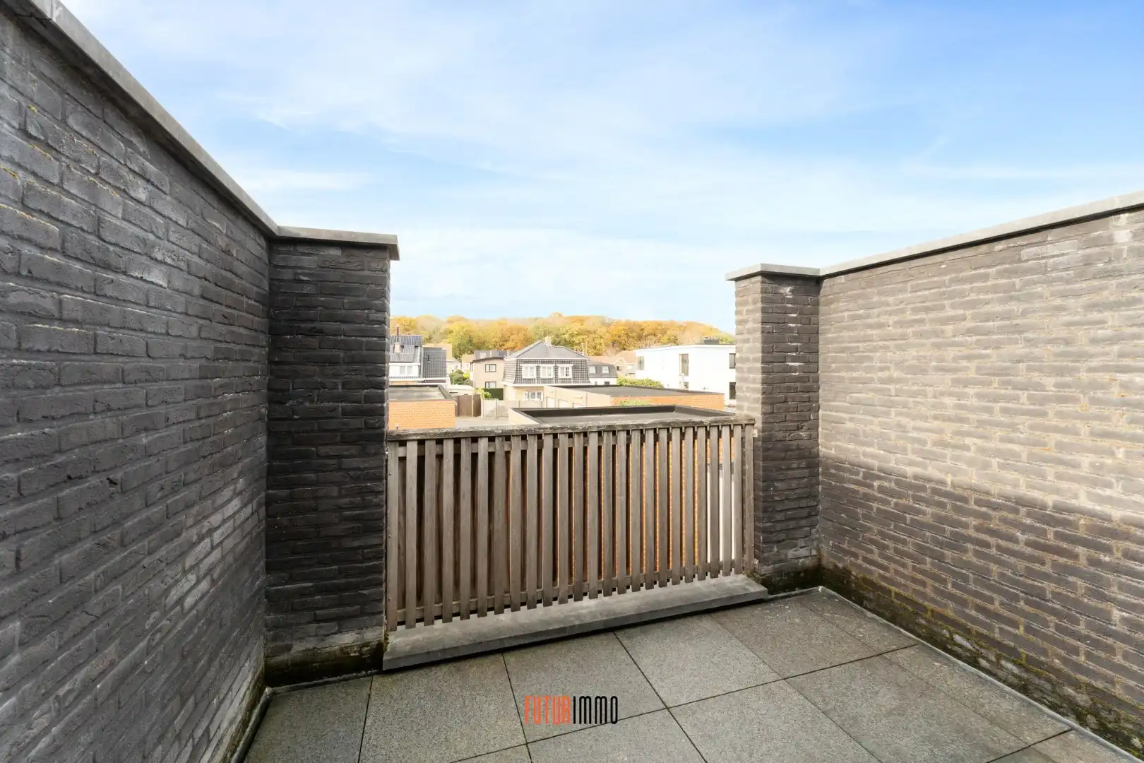 Opbrengsteigendom: duplexappartement + 12 garages foto 16