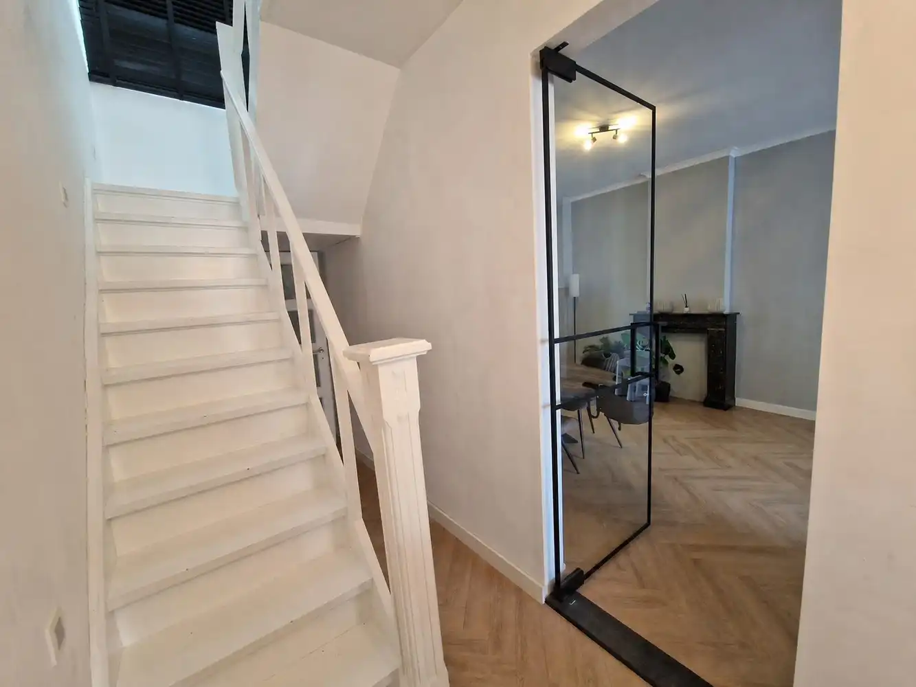 Charmante huurwoning in centrum Lanaken foto 5