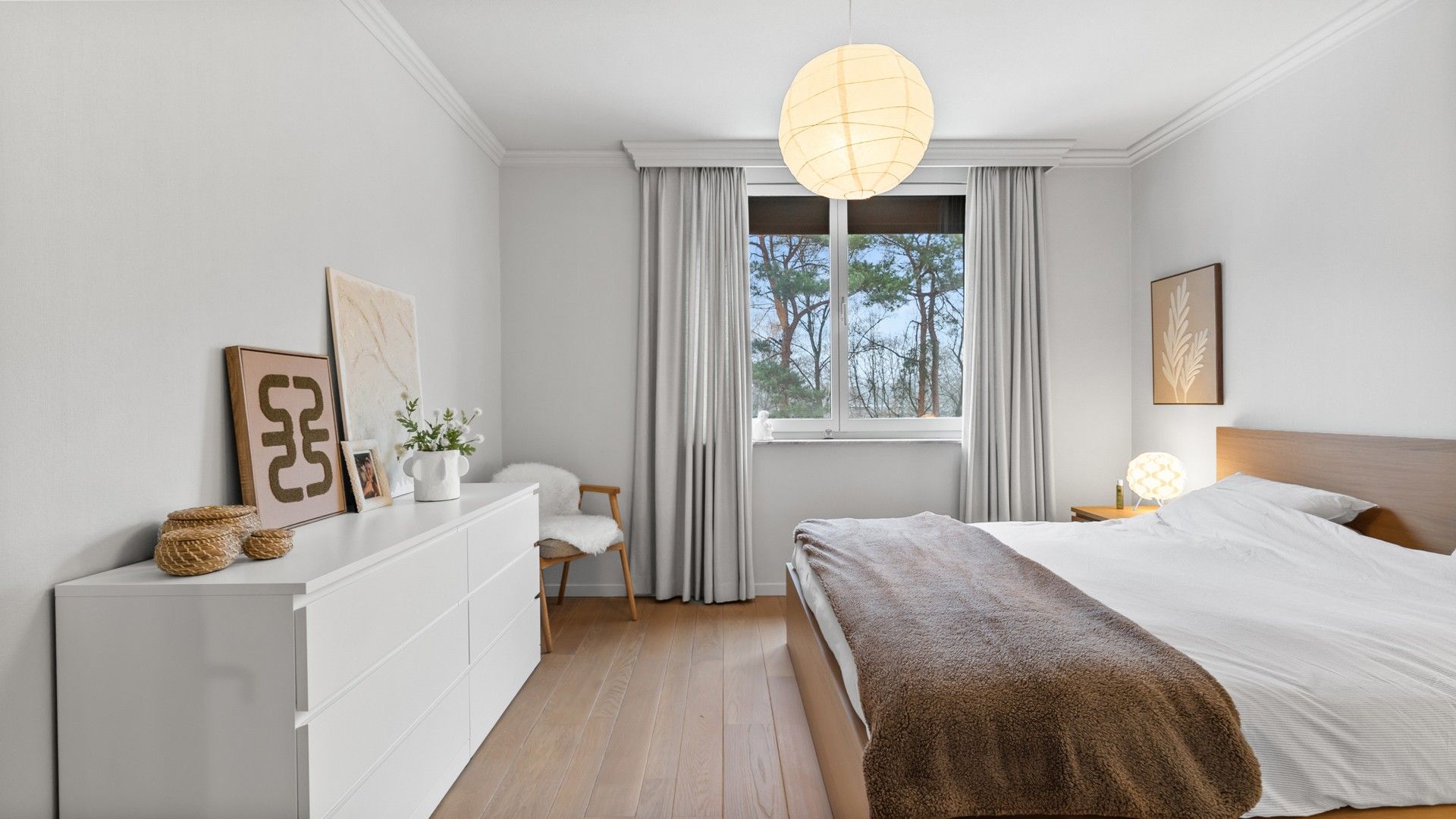 Bemeubeld en instapklaar appartement vlakbij Genk centrum foto 8