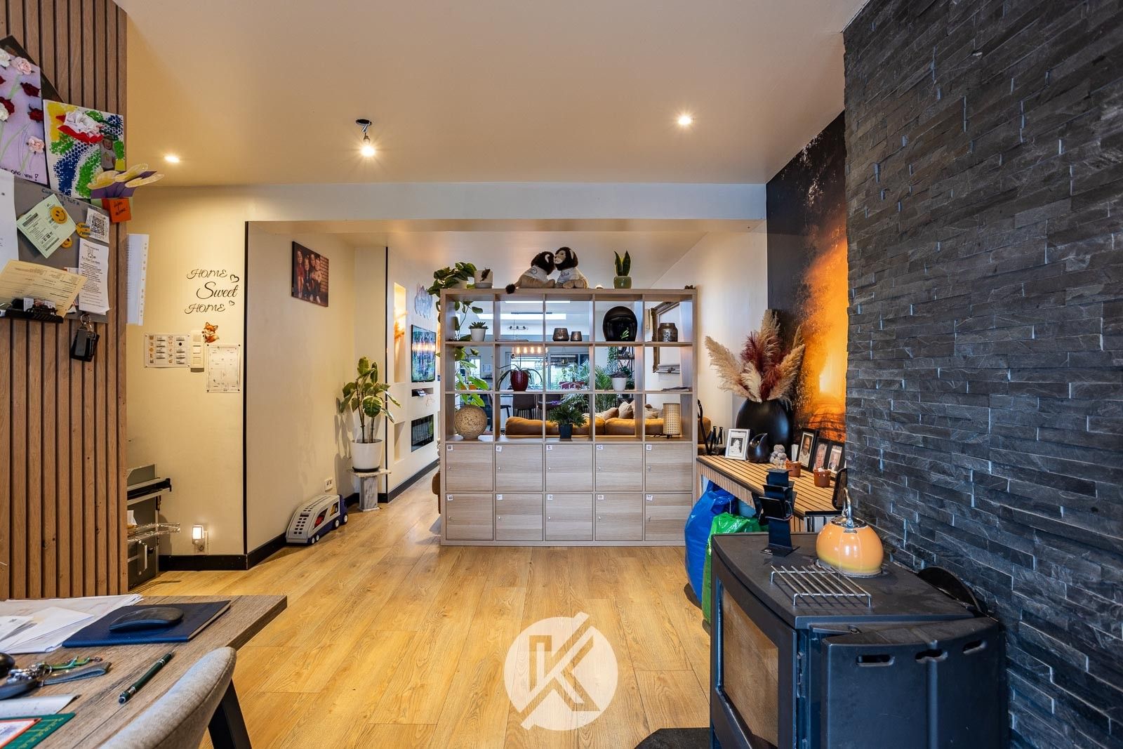 Instapklare gezinswoning met 5 slaapkamers foto 4