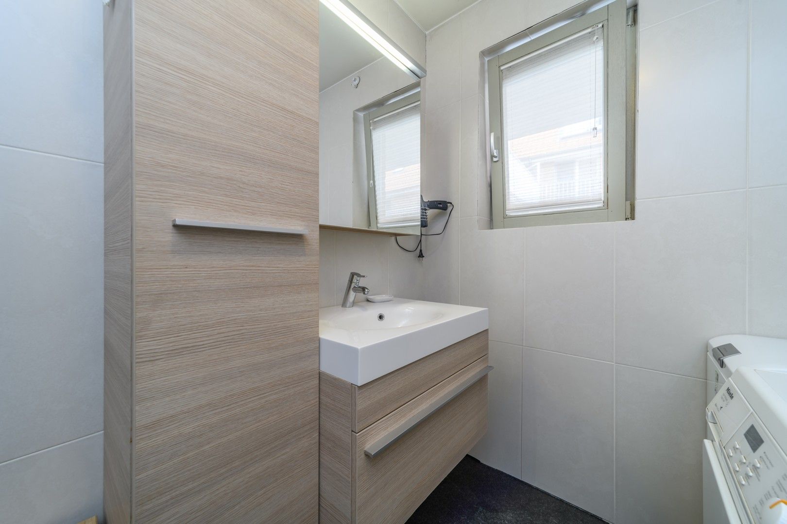 Instapklaar 2-slaapkamer appartement foto 11