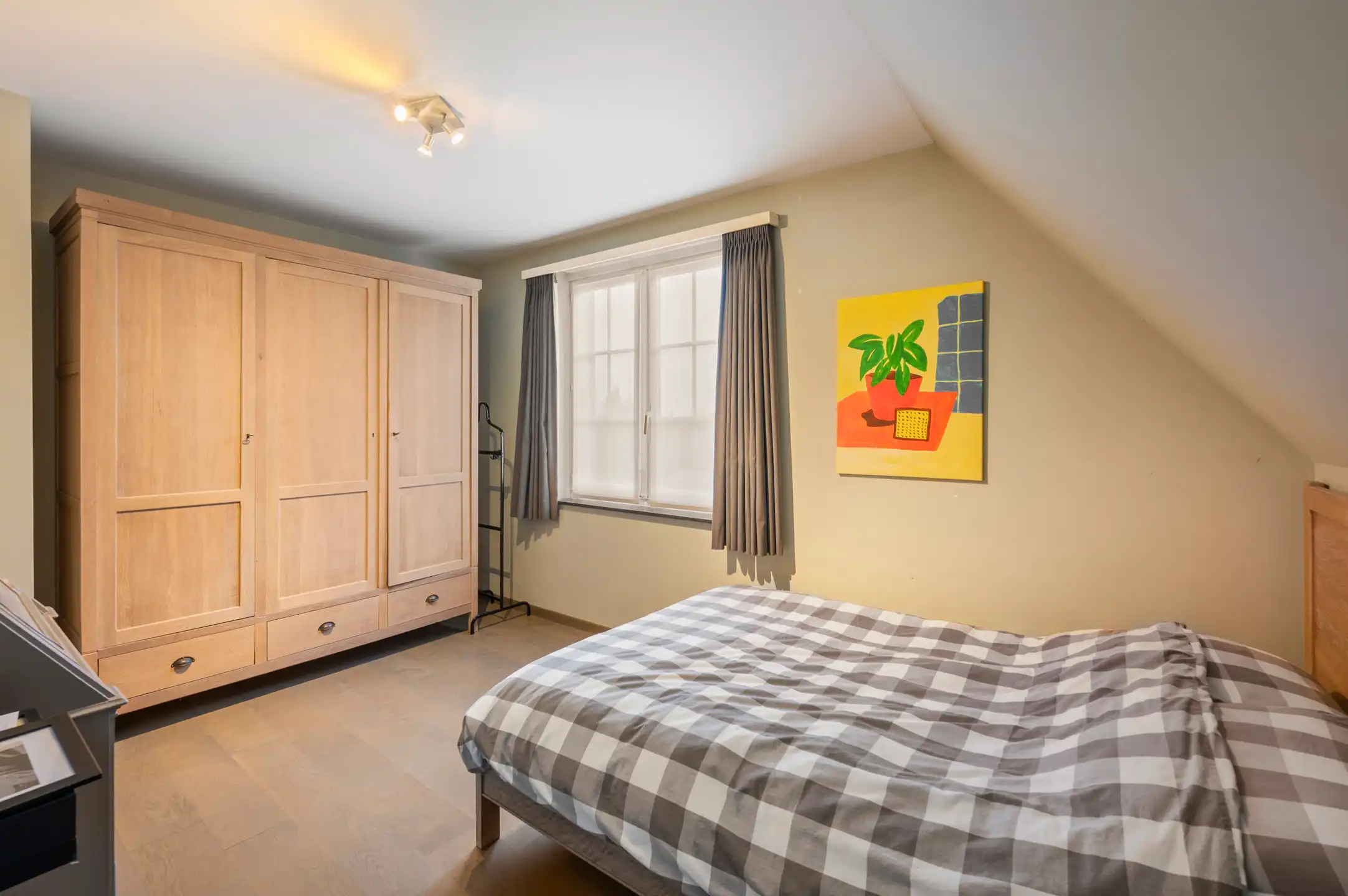 RIJKEVORSEL - Charmante Franse Villa met hedendaagse Luxe! foto 15