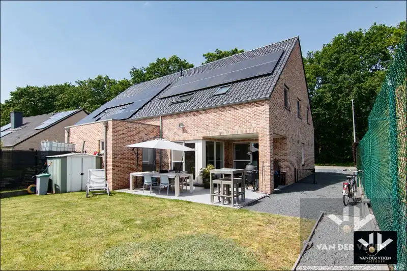 RECENTE WONING 4 SLPK OP RUIM PERCEEL 6a65ca foto 11