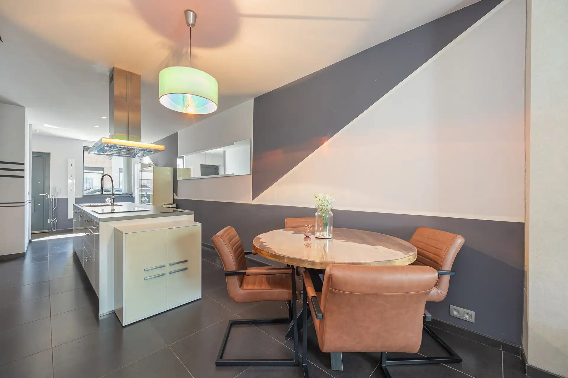 Instapklare woning met tuin in Deurne-Noord foto 7