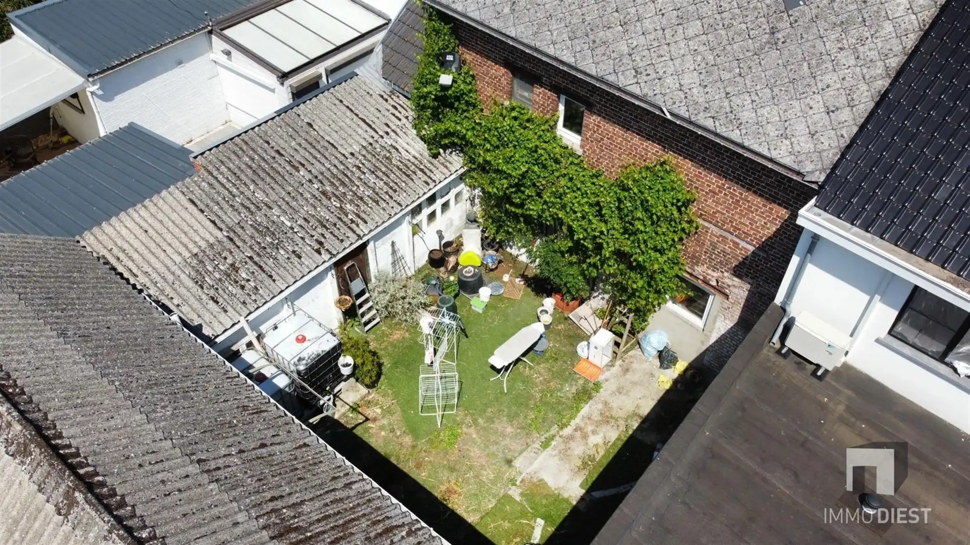 Deze woning kopen aan 2% registratierechten en renoveren aan 6% BTW foto 22