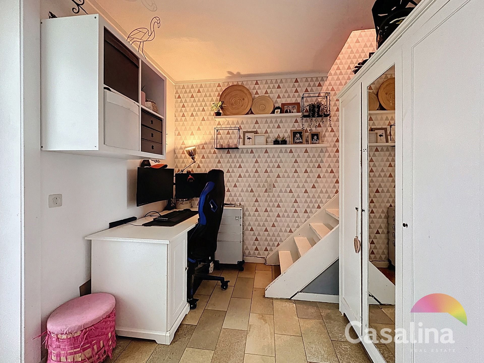 Huis van 103 m² met tuin foto 10
