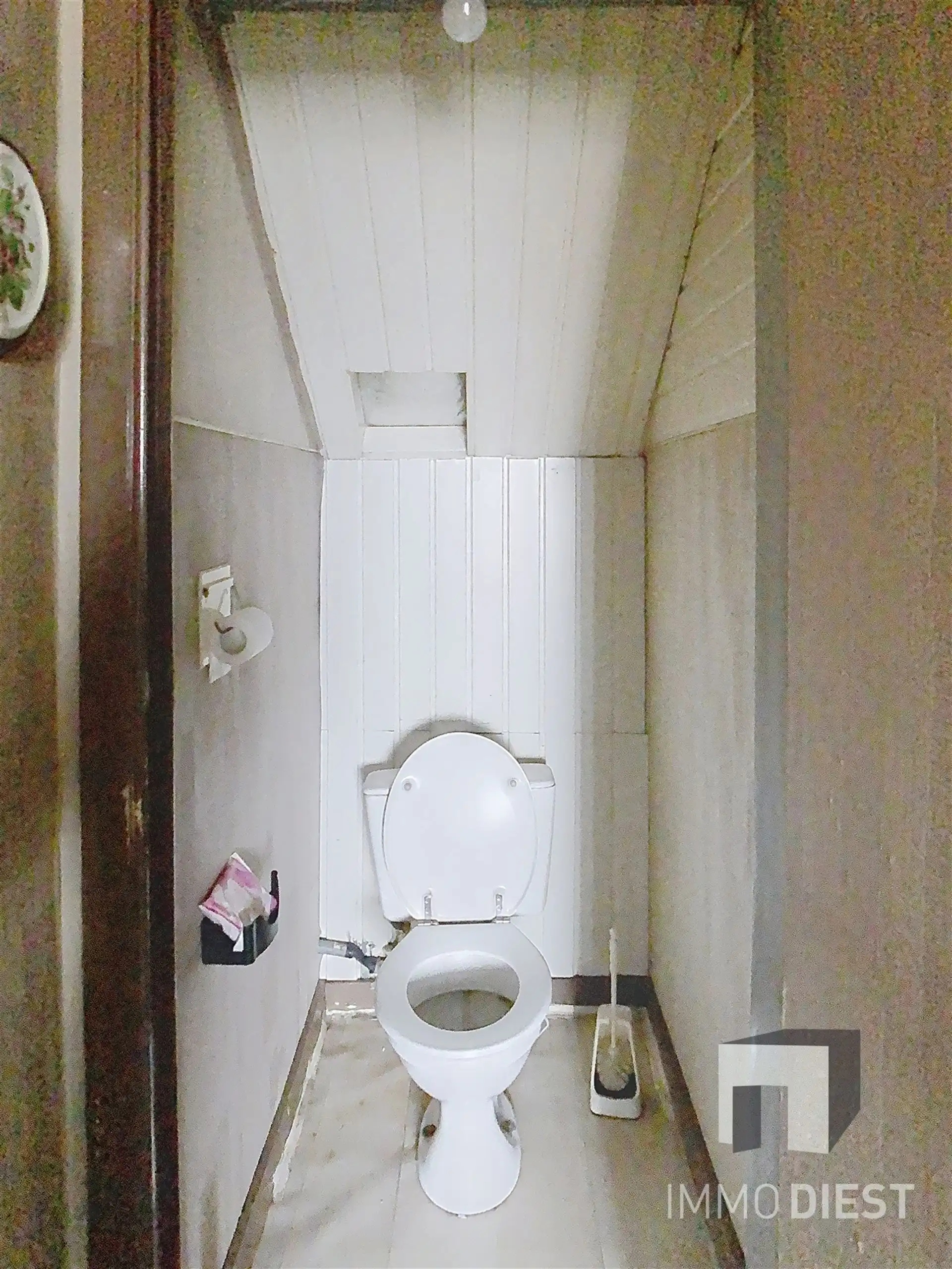 4 appartementen, topligging met renovatiehefboom/ rendement foto 21