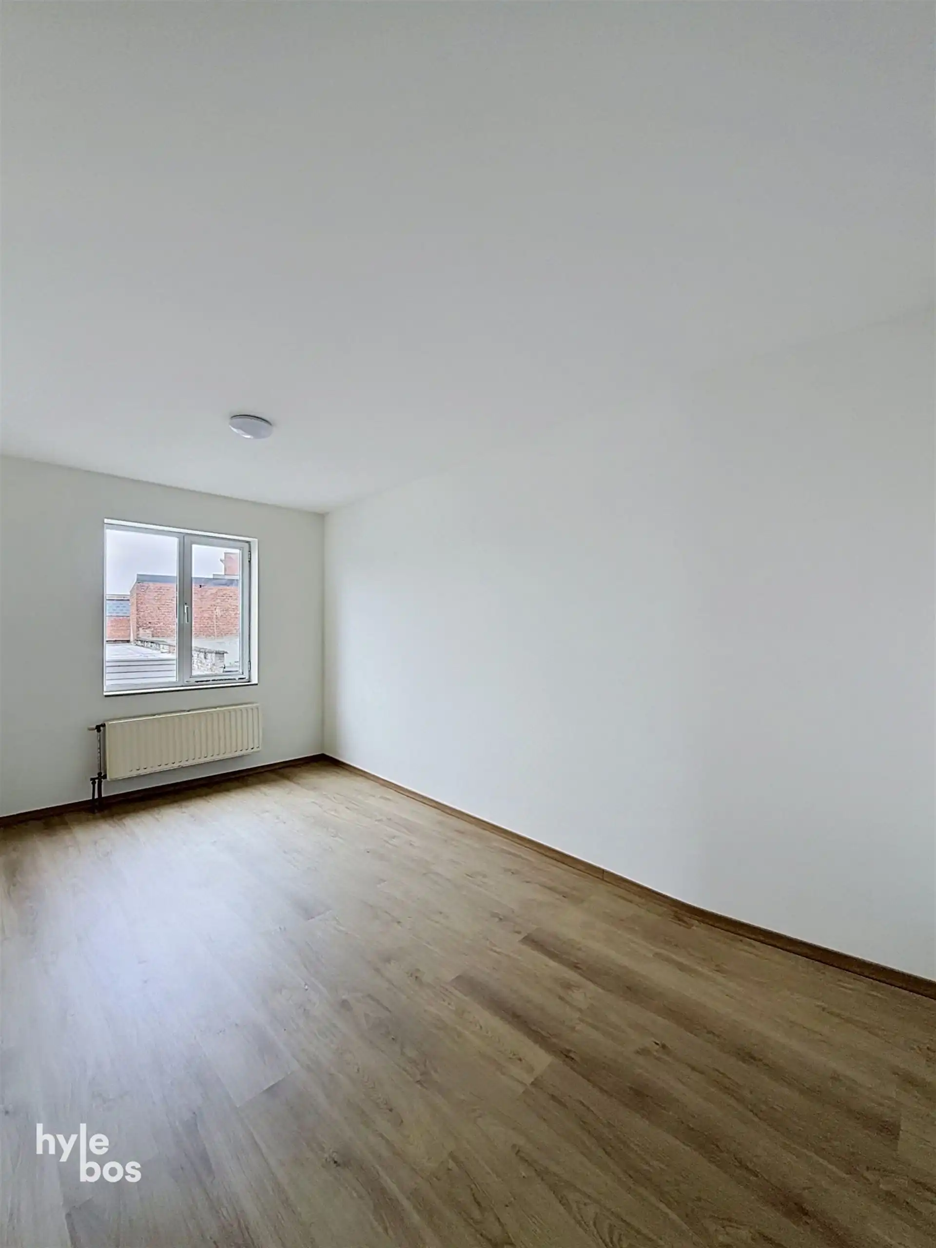 In het centrum instapklaar 2 slaapkamer appartement foto 9
