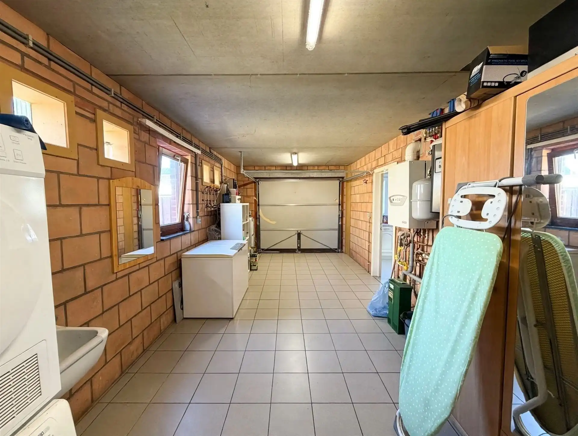 Vrijstaand wonen met 3 slaapkamers, een gezellige tuin en een royaal overdekt terras! foto 18