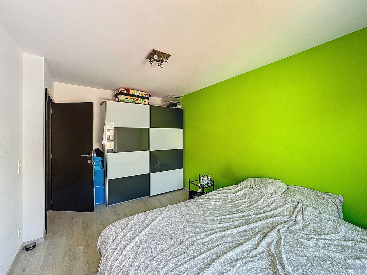Volledig gerenoveerde gezinswoning met vijf slaapkamers te Heist aan Zee foto 18