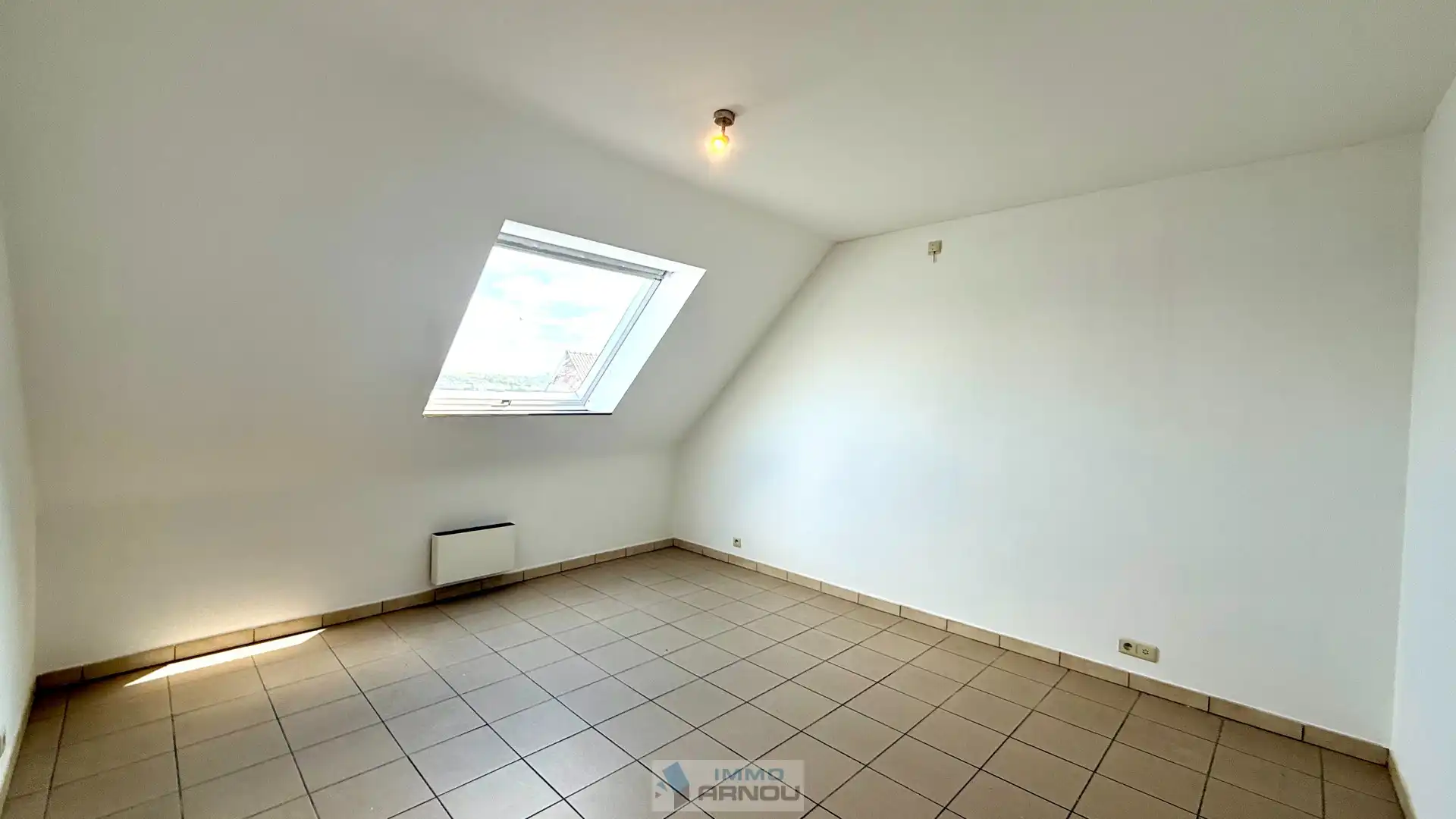 Duplex met 2 slaapkamers foto 6