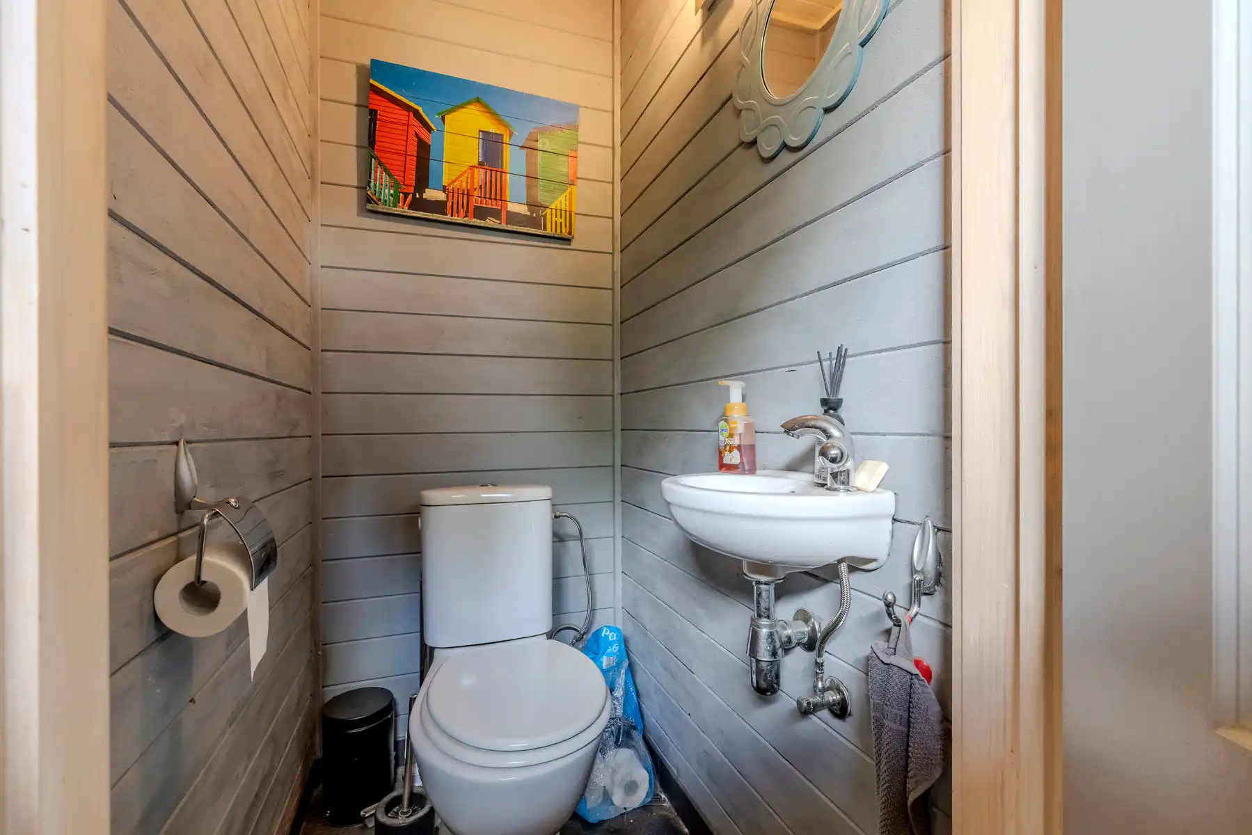 Instapklare open bebouwing met o.a. 3 slaapkamers in Bevel foto 12