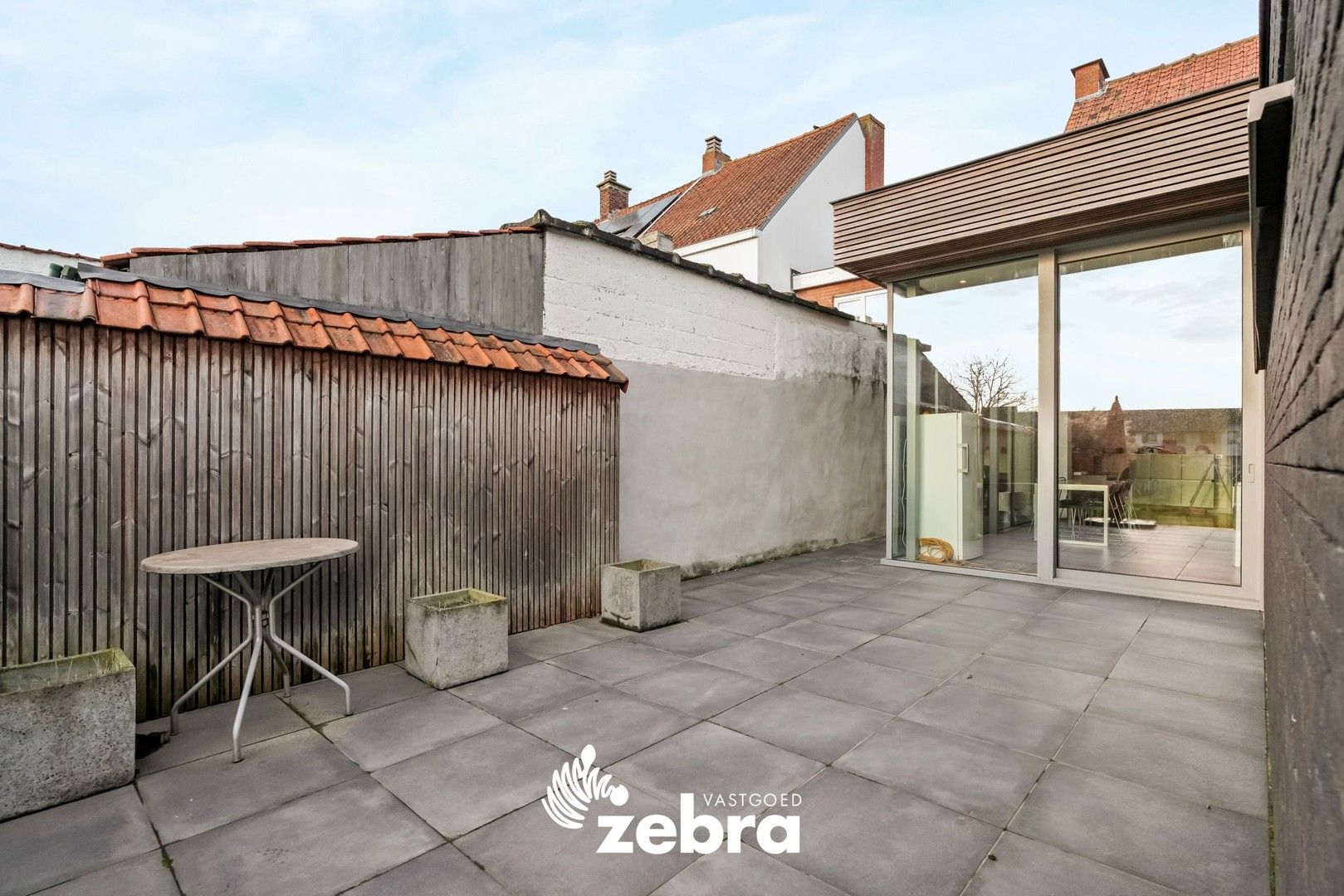 Ruime woning met mogelijkheid tot 4 slaapkamers te Roeselare! foto 21