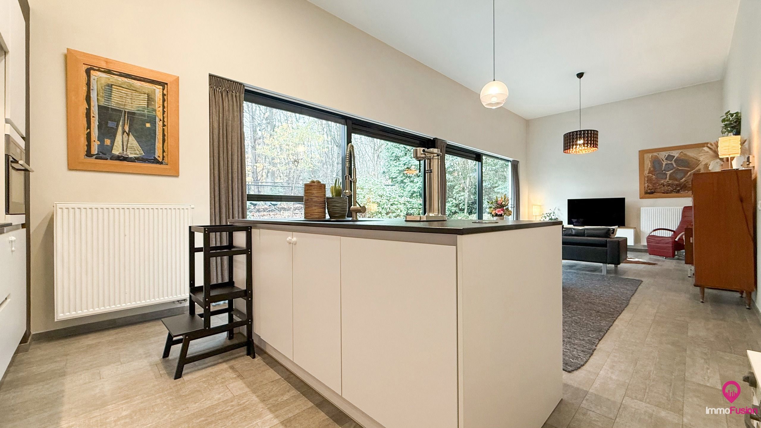 Instapklare moderne woning op perceel van 468m² met EPC A! foto 16