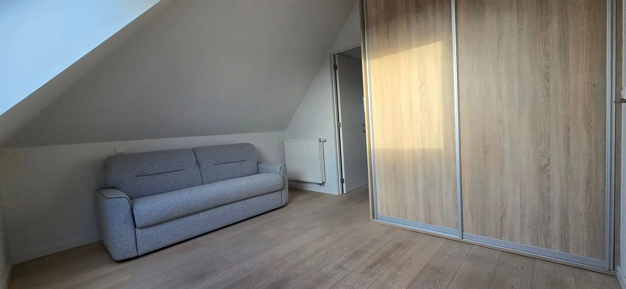 Appartement foto 13