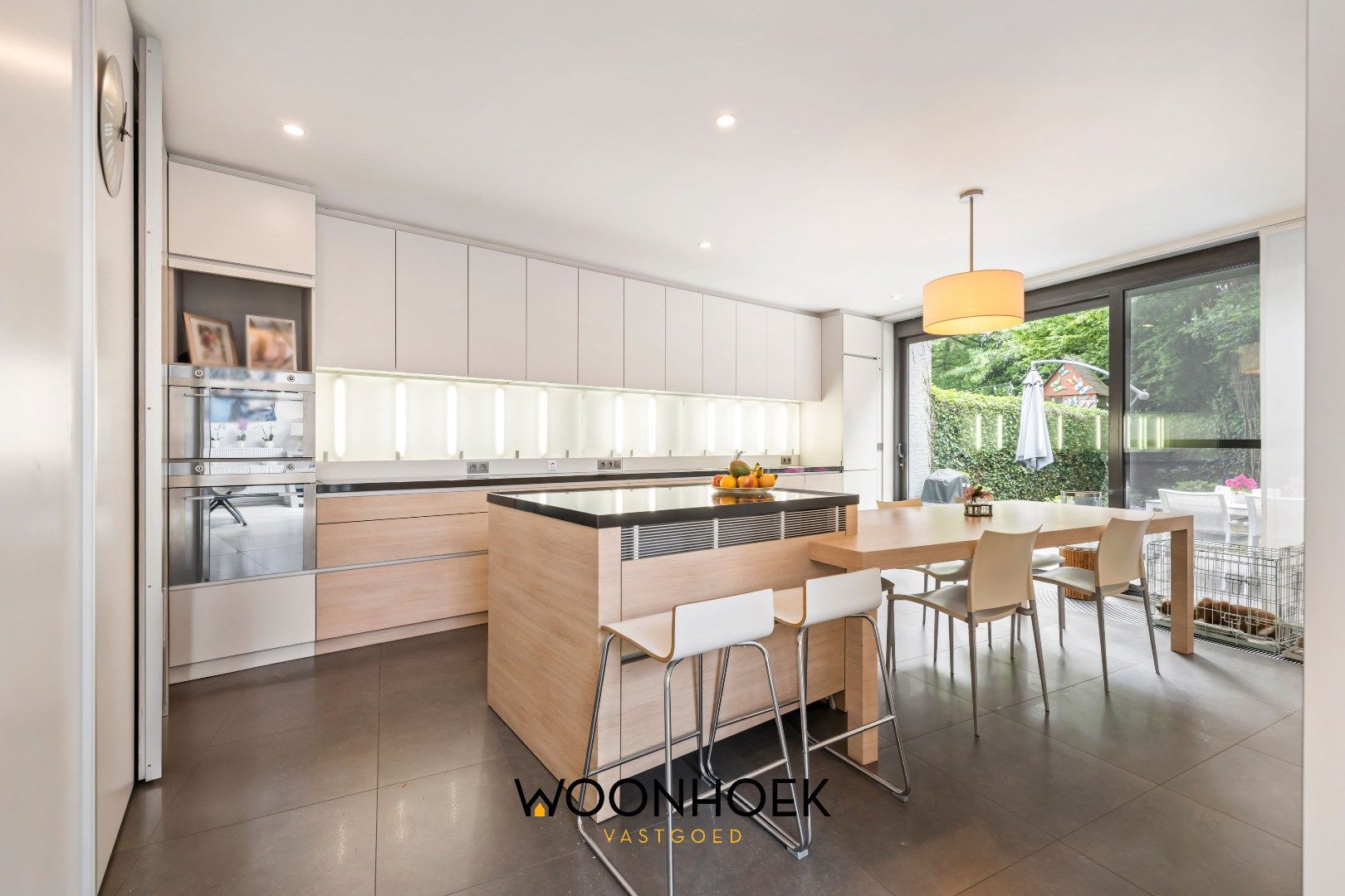 Luxueuze, 5 slpk-woning in kindvriendelijke wijk te Sint-Niklaas! foto 7
