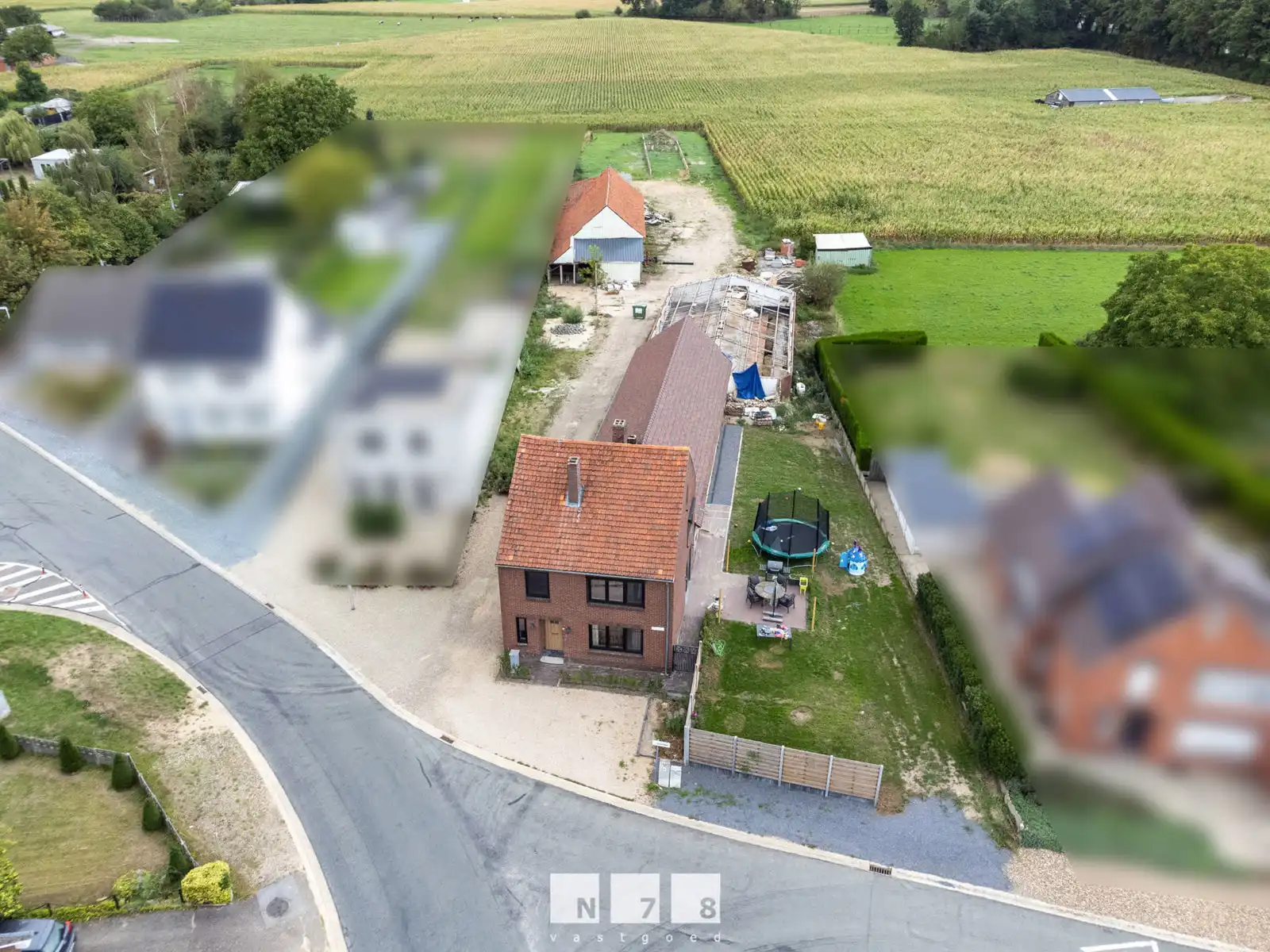 Hoofdfoto van de publicatie: Huis te koop