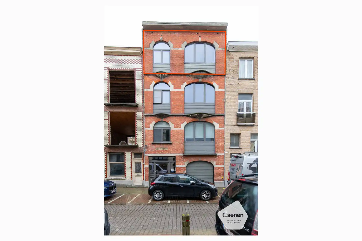 Ruim en lichtrijk appartement met open leefruimte op wandelafstand van jachthaven en strand foto 19