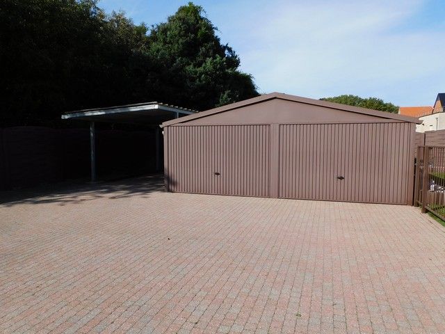 Op en top verzorgde instapklare woning  foto 21