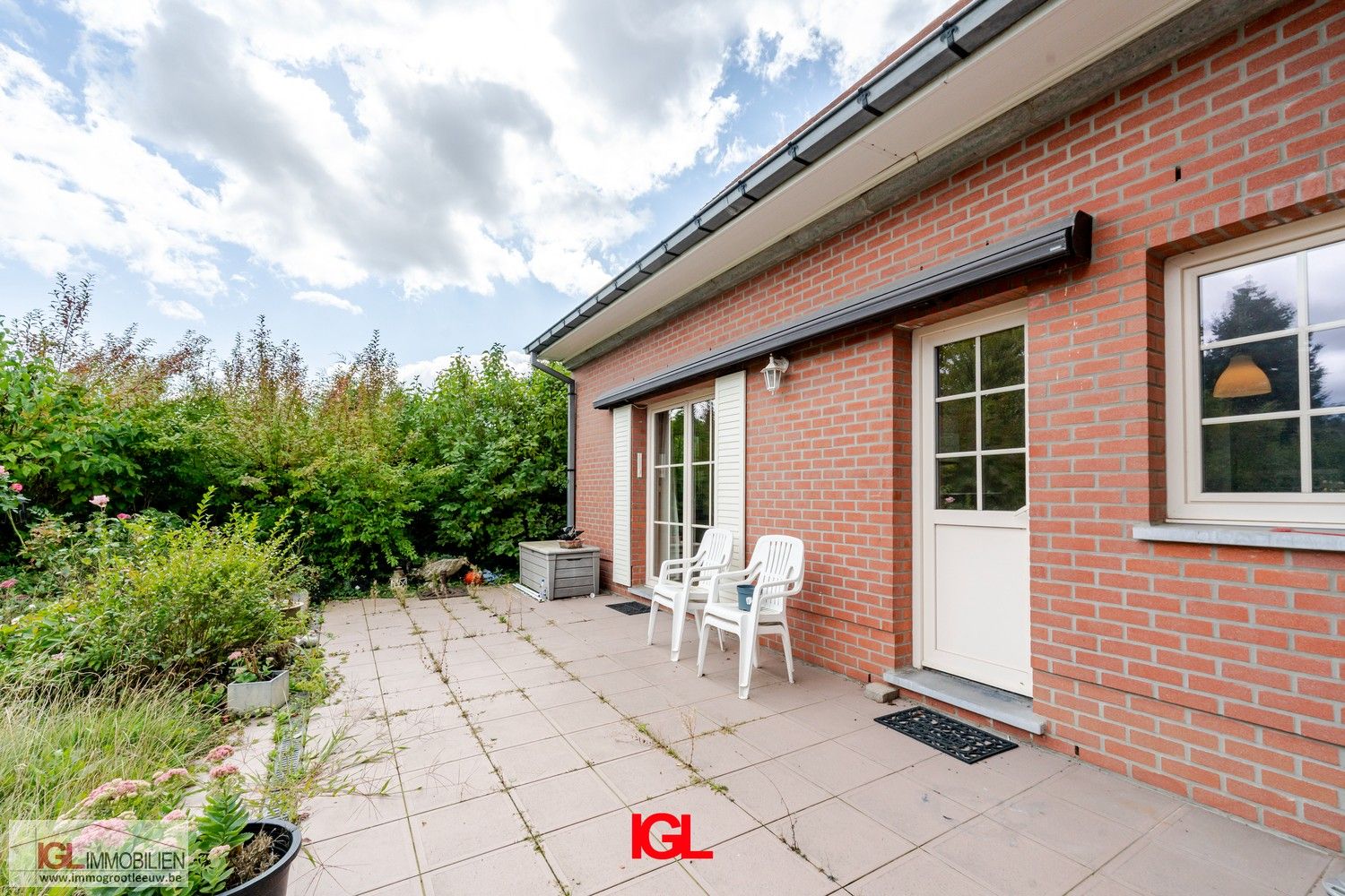 Villa te koop in Itterbeek foto 21