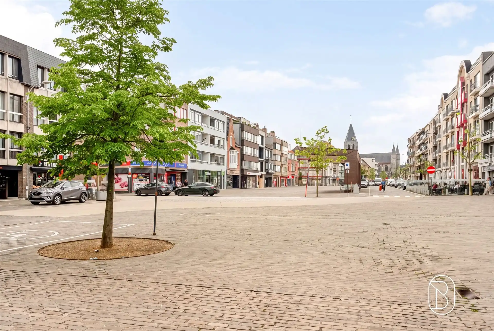 Mooie penthouse met grote terrassen foto 4