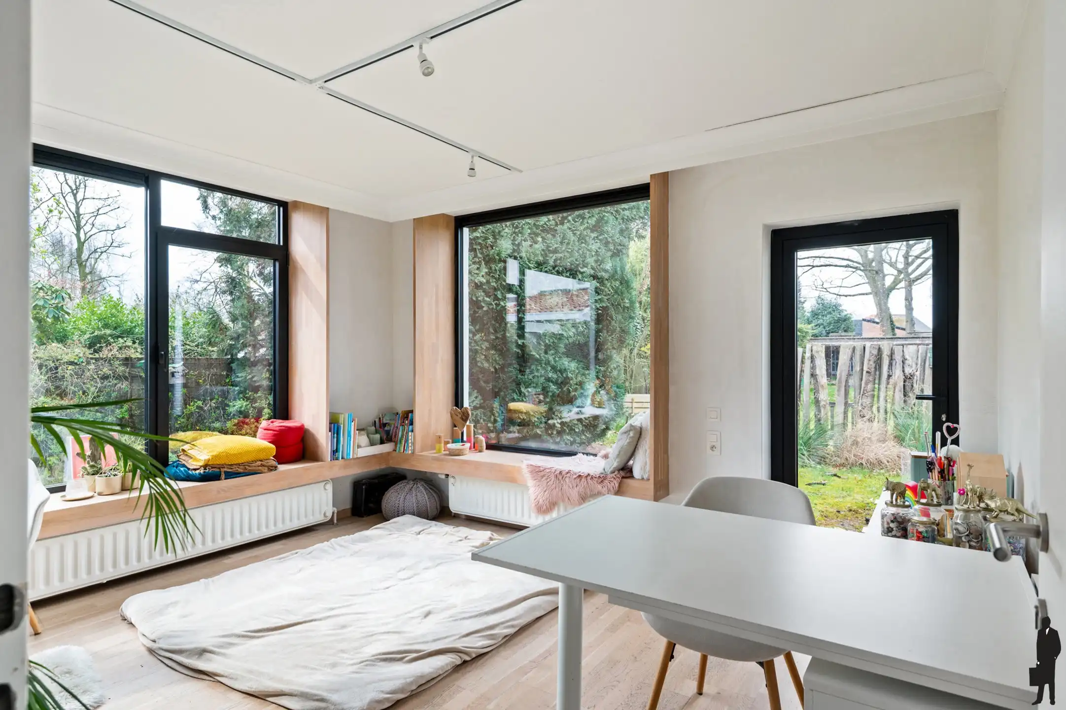 Kantoorvilla/praktijk te Kapellen! foto 14