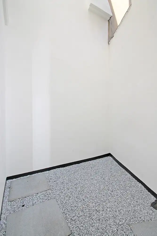 Leuk 1 slaapkamer appartement met ruime buitenruimte te 2018 Antwerpen! foto 13