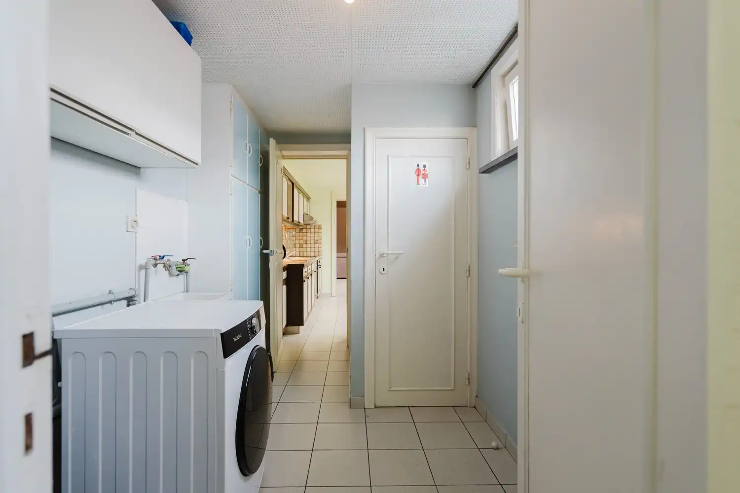 Warm familiehuis foto 13