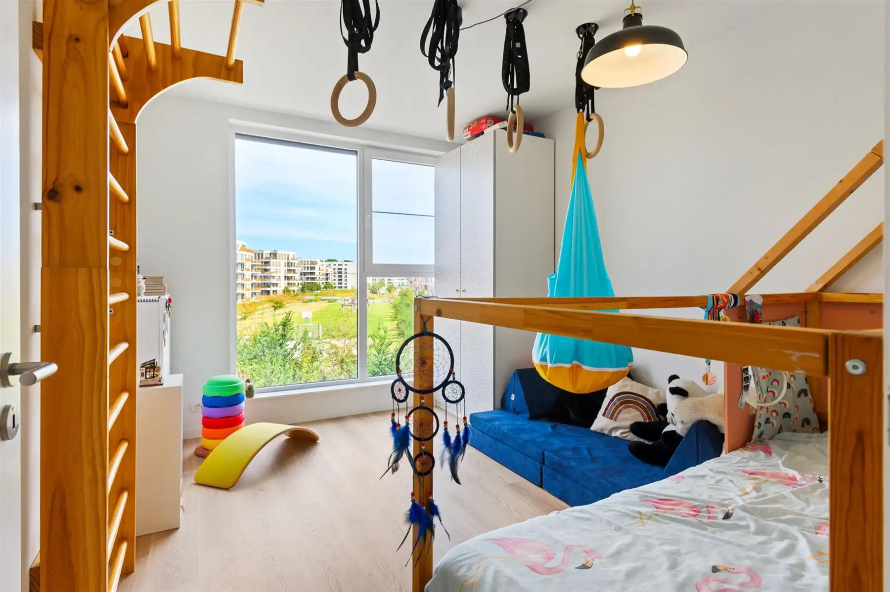 Recente, energiezuinige woning te Deurne! foto 12
