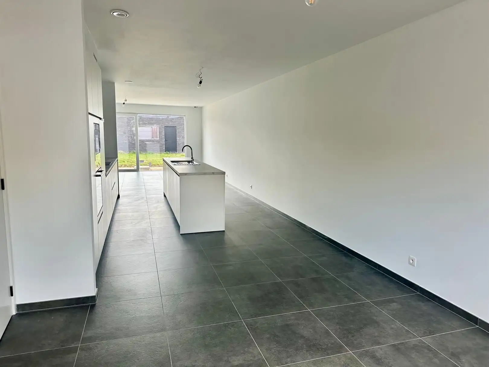 ENERGIEZUINIGE NIEUWBOUW TE HUUR IN OUDENAARDE  foto 9