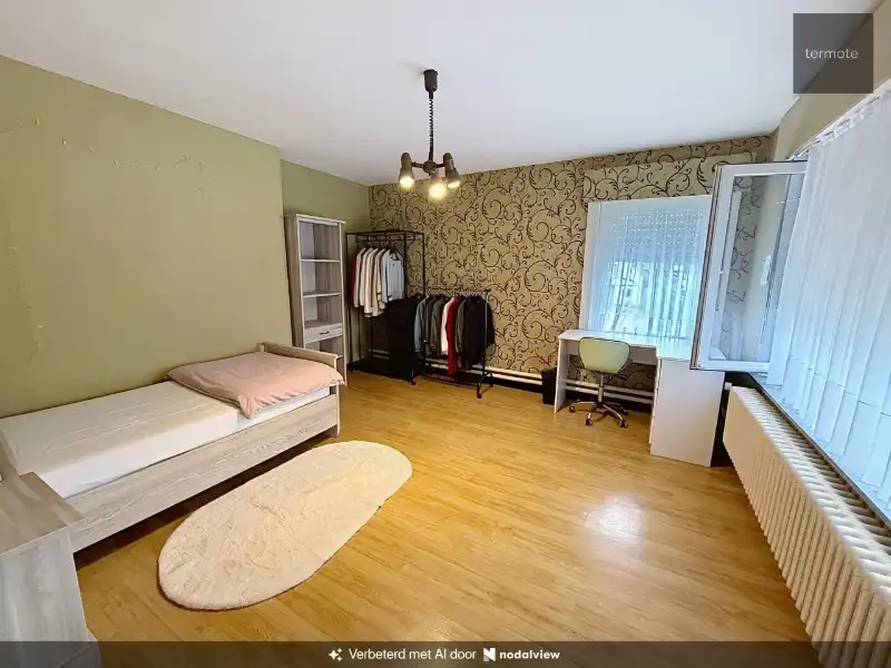 Woning - HOB foto 9
