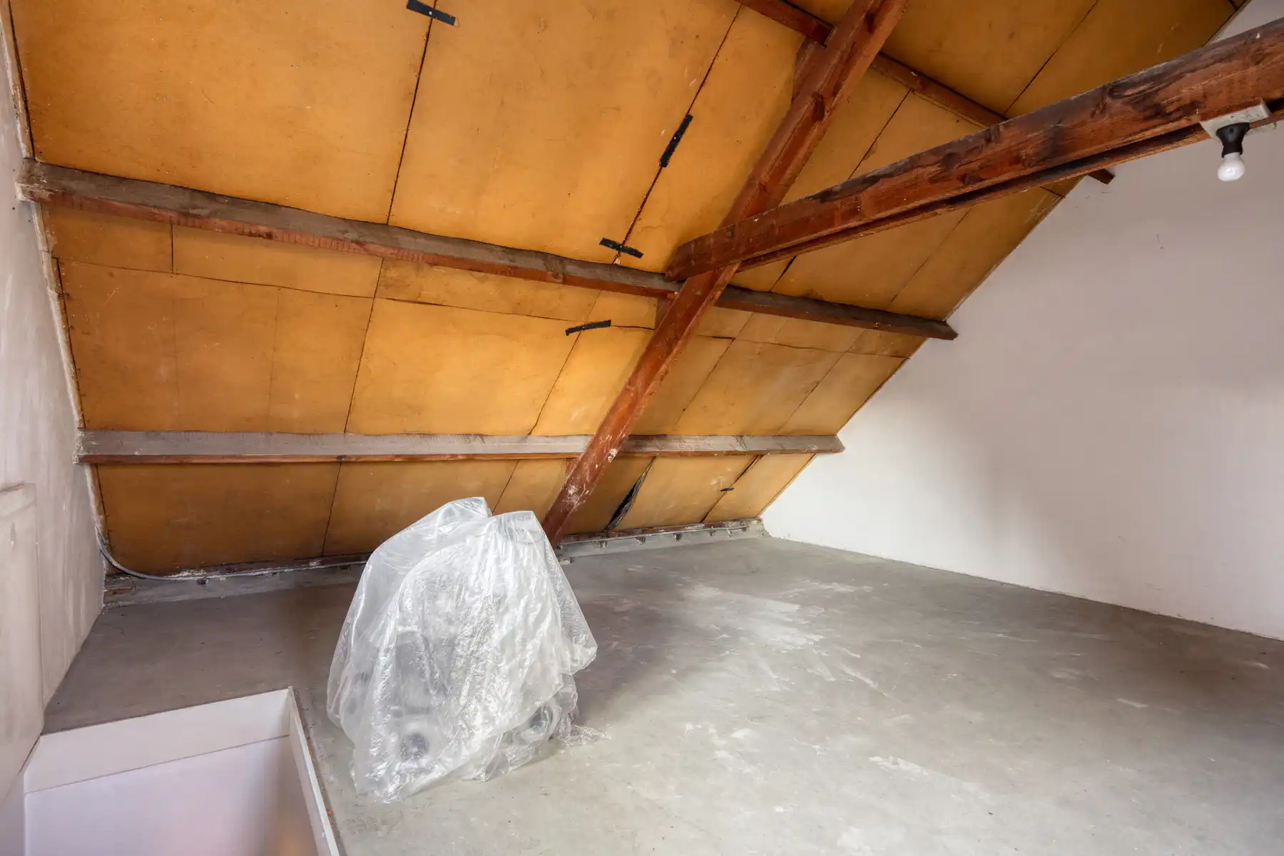 HOB met veel potentieel op 580m² in Londerzeel foto 25