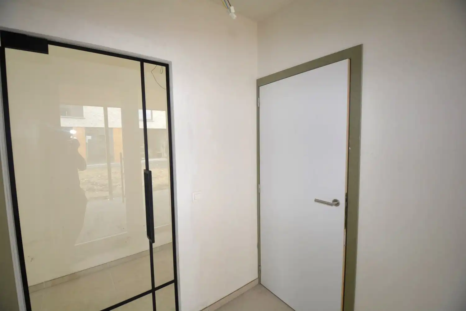 NIEUWBOUWPROJECT MET 7 ENERGIEZUINIGE WONINGEN! foto 14