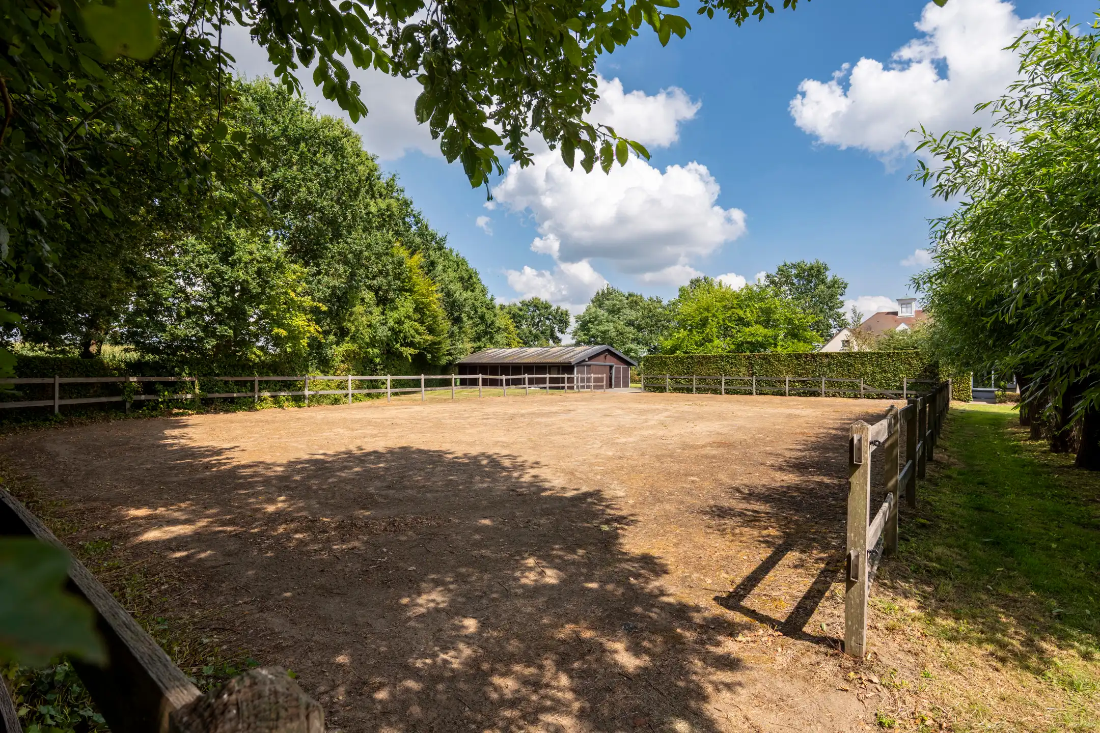 Uniek landgoed op ca. 1,78ha met paardenaccommodatie foto 28