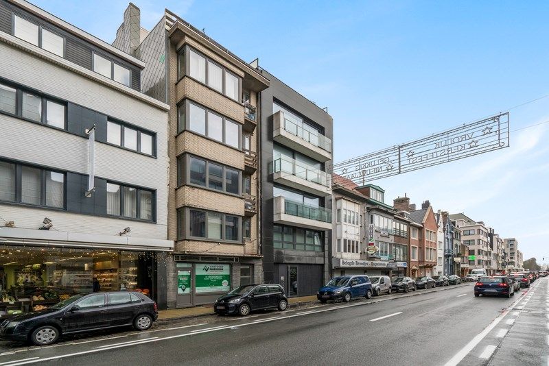 Zeer commercieel gelegen HANDELSPAND in gouden driehoek – Mariakerke foto 13