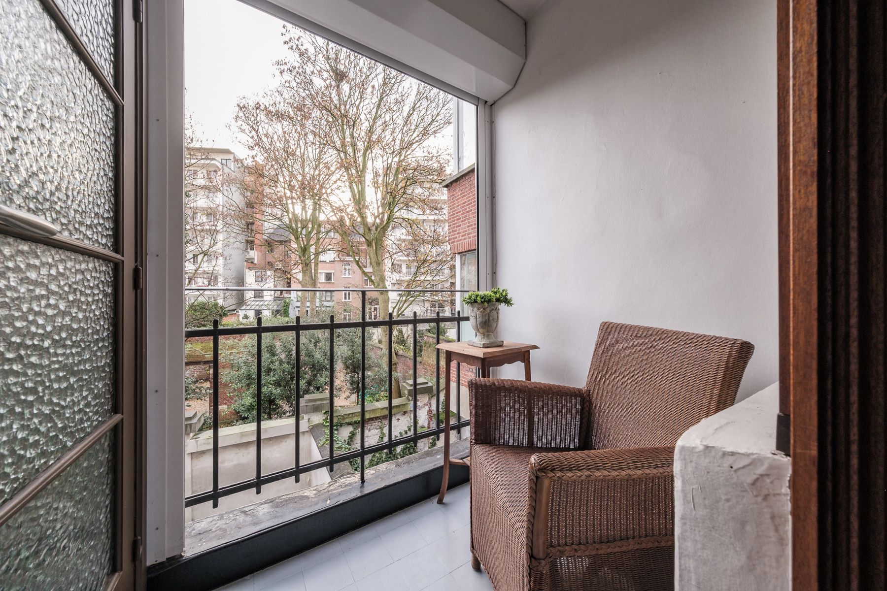 Riante, verzorgde woning op toplocatie foto 13