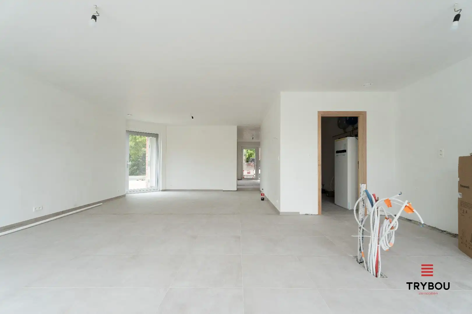 Instapklare nieuwbouwwoning in Poelkapelle!  foto 10