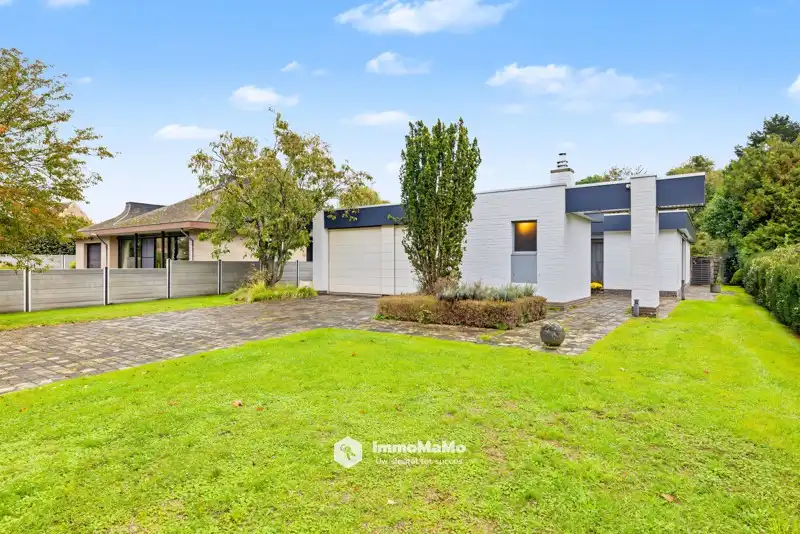 Huis te koop Meersstraat 62 - 9185 Lochristi