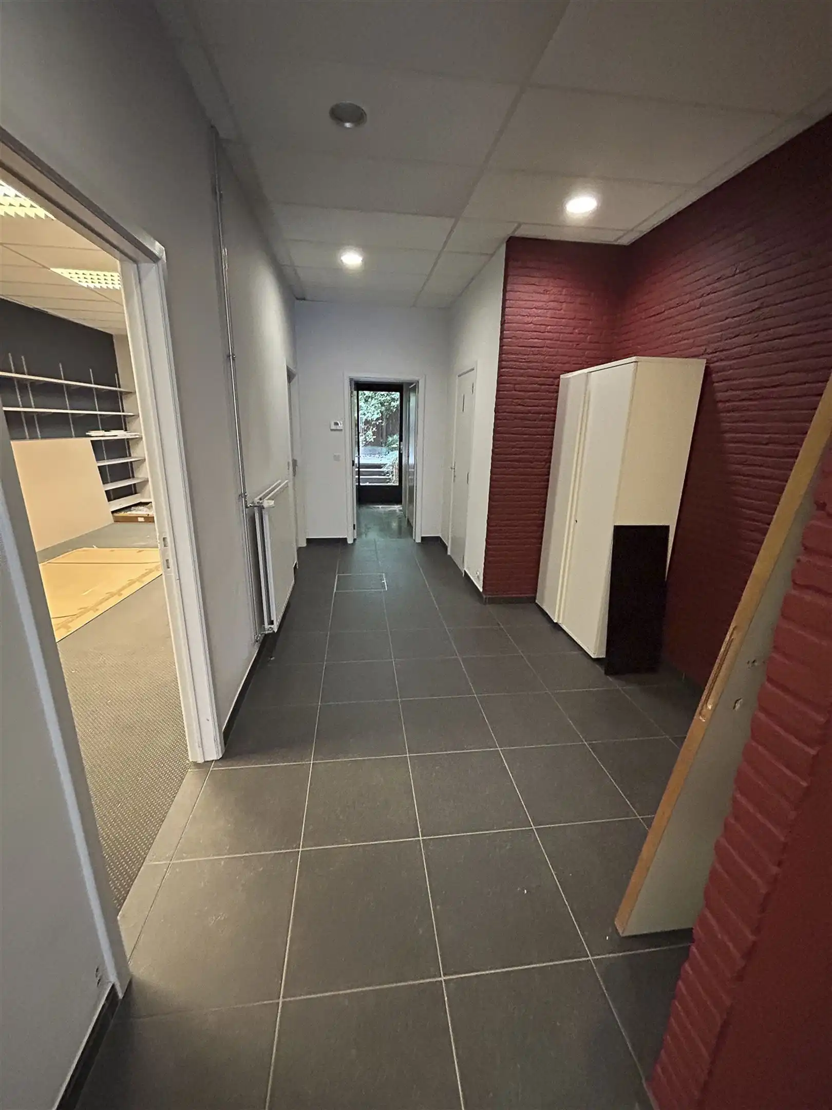 Kantorengebouw te huur in Centrum Oudenaarde foto 7