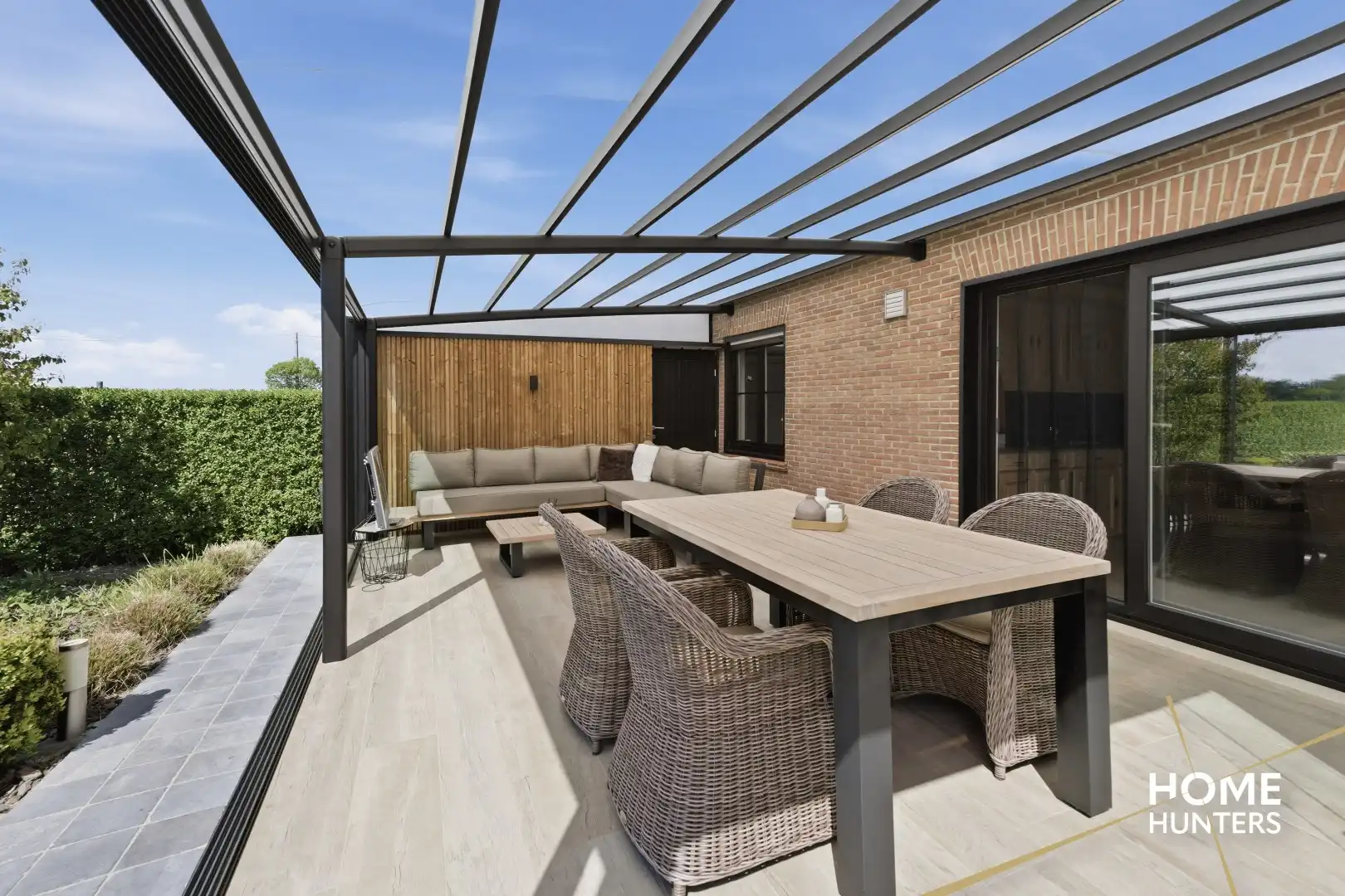 Alleenstaande instapklare woning te Klerken! foto 7