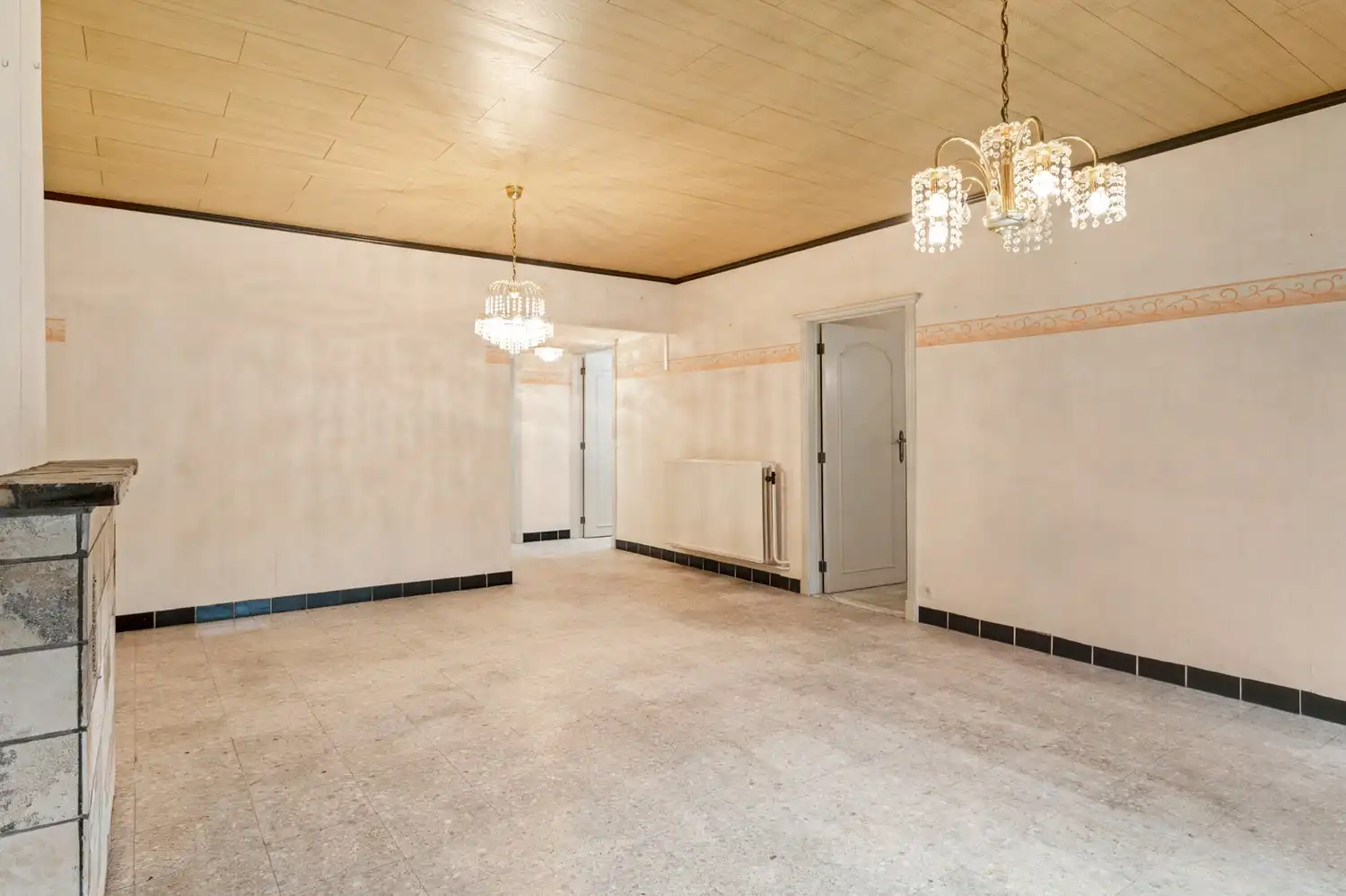Gelijkvloerse woning op ruim perceel te Bonheiden foto 21