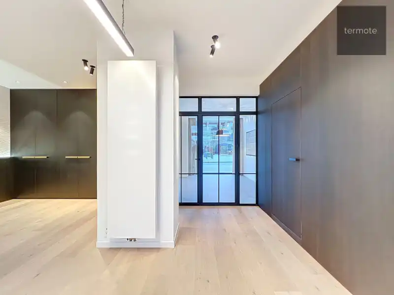 High-End kantoorruimte foto 8