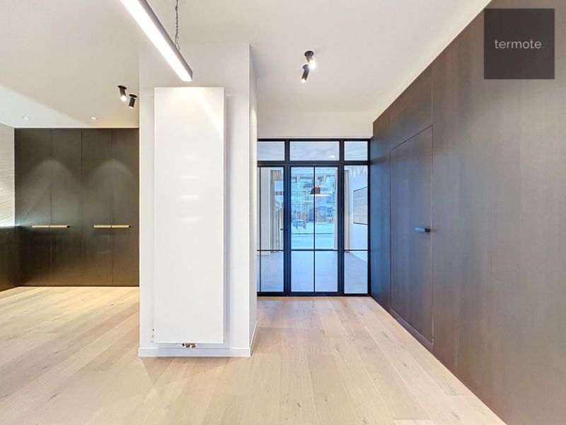 High-End kantoorruimte foto 8