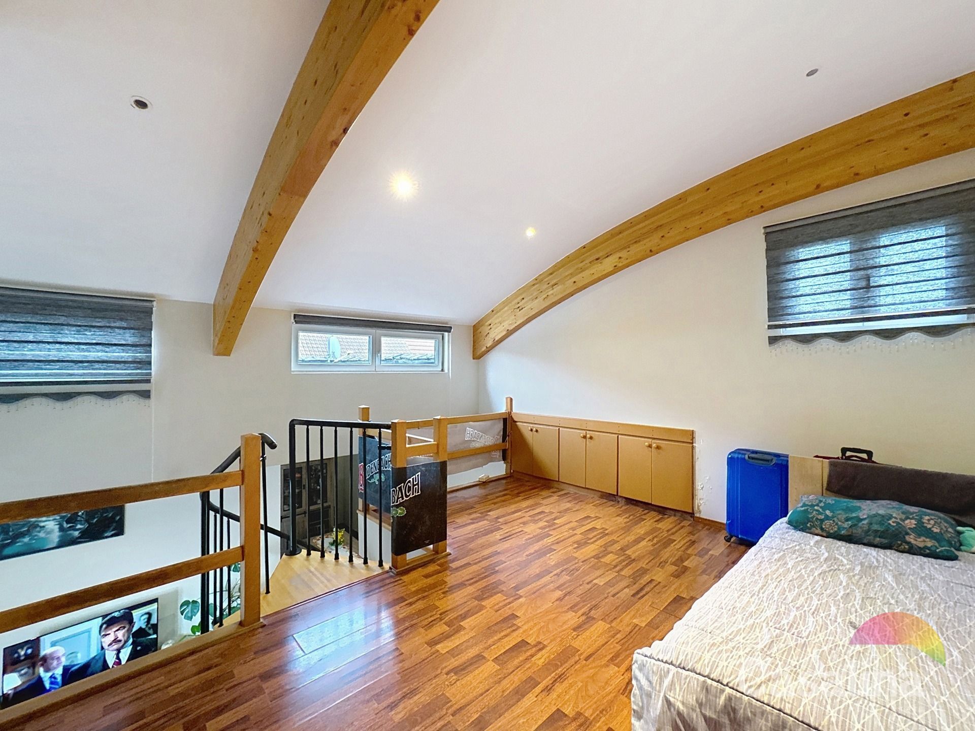 Loft van 97m²  foto 6