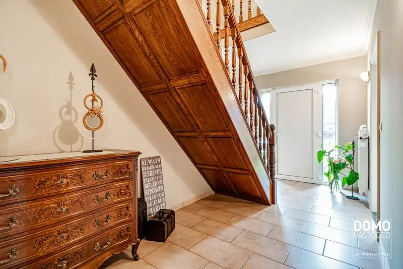 UITZONDERLIJK PERCEEL VAN 2 HA 50 A MET RUIME WONING EN TAL VAN MOGELIJKHEDEN foto 16