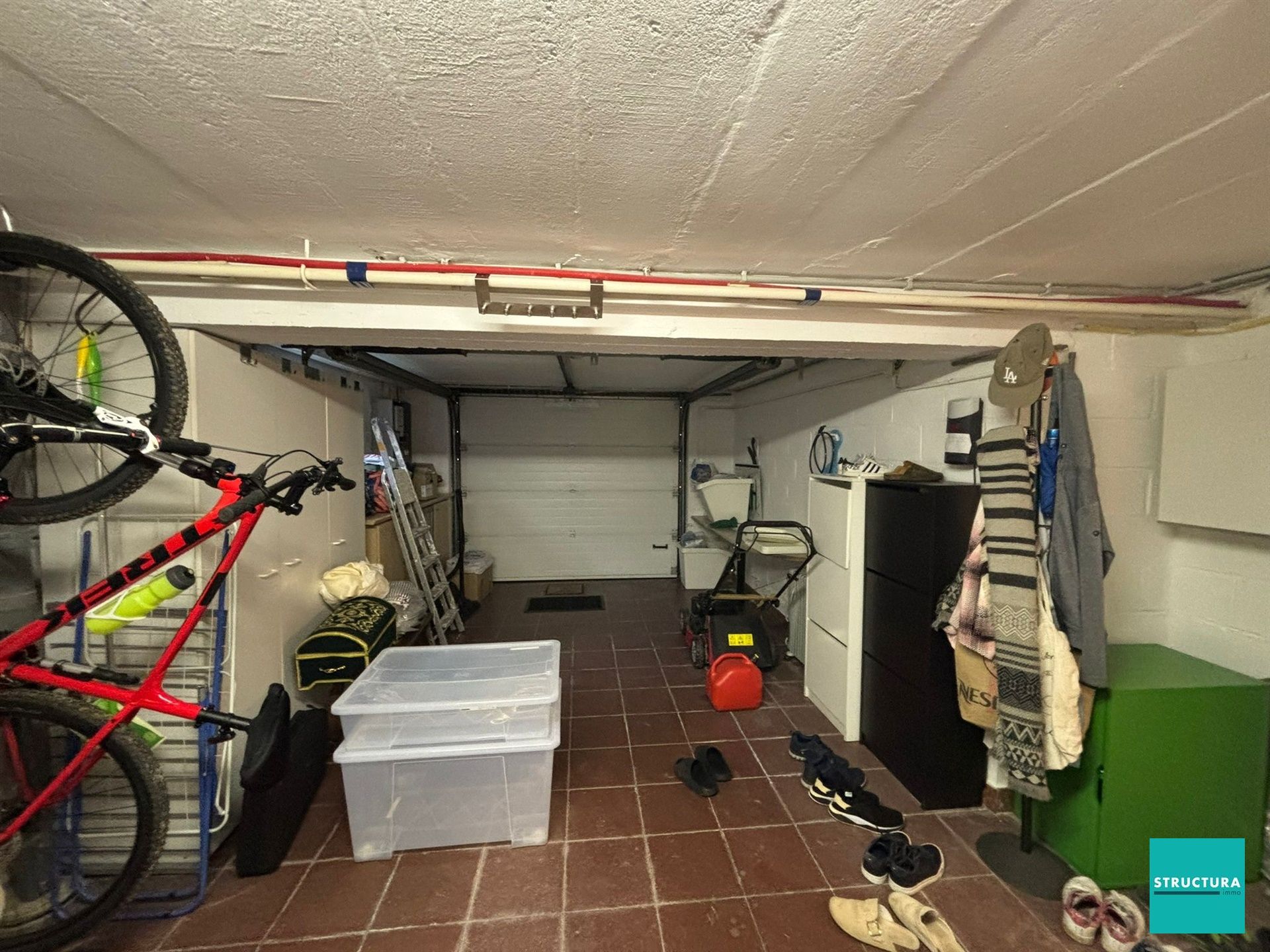 Woning met 4 slaapkamers en 2 badkamers foto 21