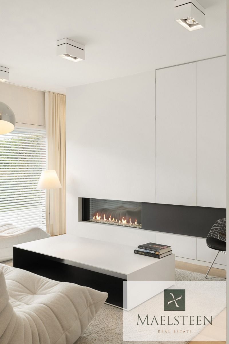 Instapklare en kwalitatieve woning te Sint-Andries Brugge foto 8